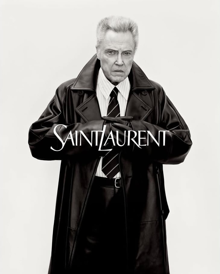 Glen Luchford | Art Partner